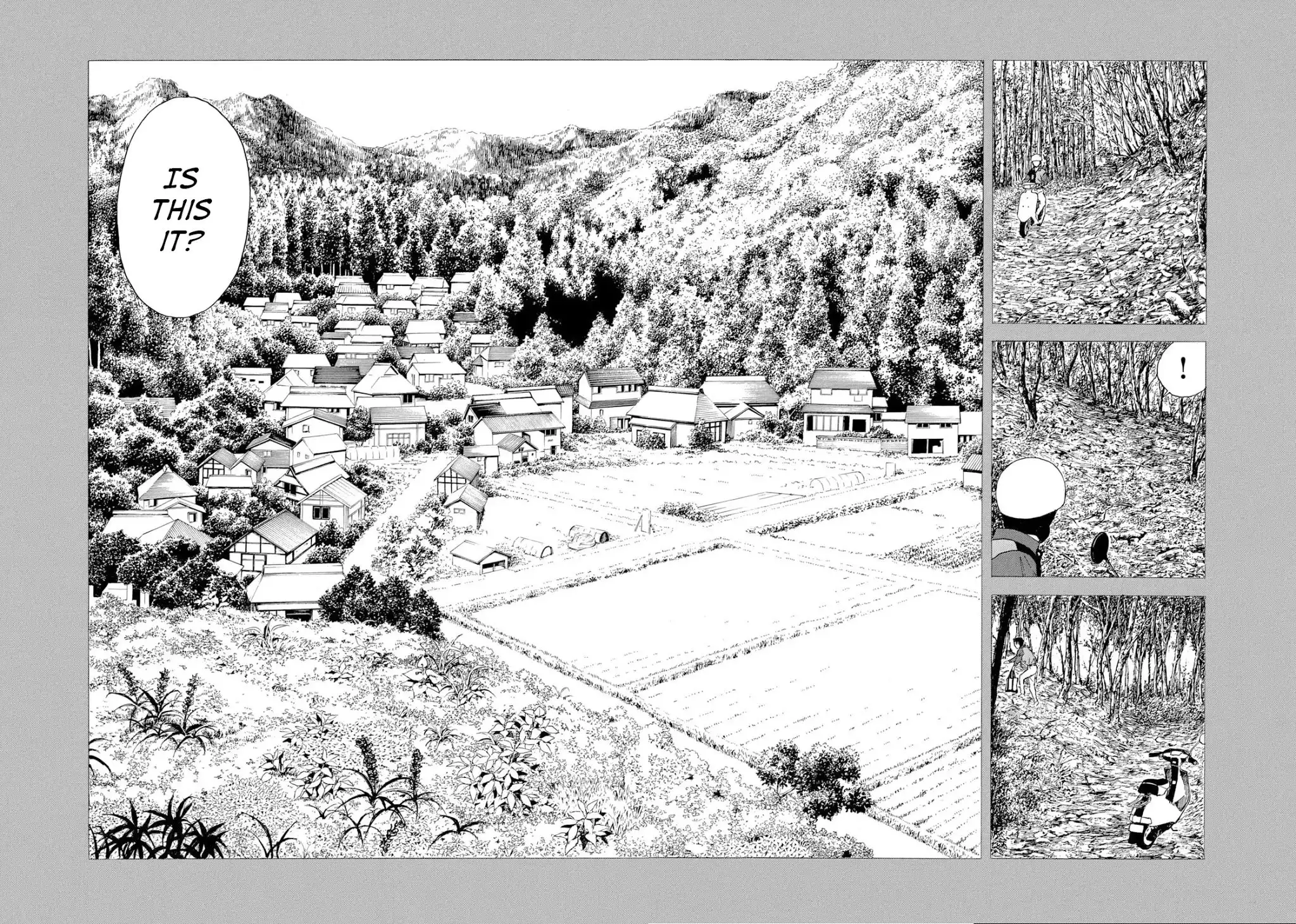 My Home Hero Chapter 85 10